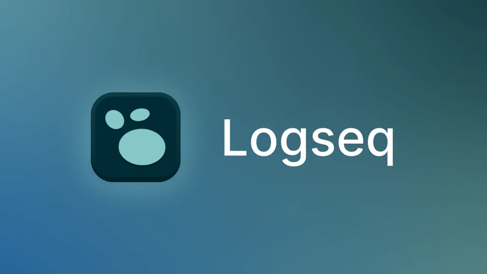 Logseq 2.0 Beta (Veritabanı Sürümü) Yayında: Yeni Nesil Not Alma Deneyimi