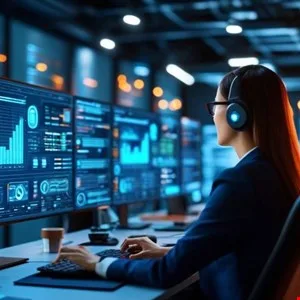 AI SOC'lar İnsanı Silmeyecek: Güvenlik Devi Satıcıları Analistlerin Dönüşeceğini Söylüyor