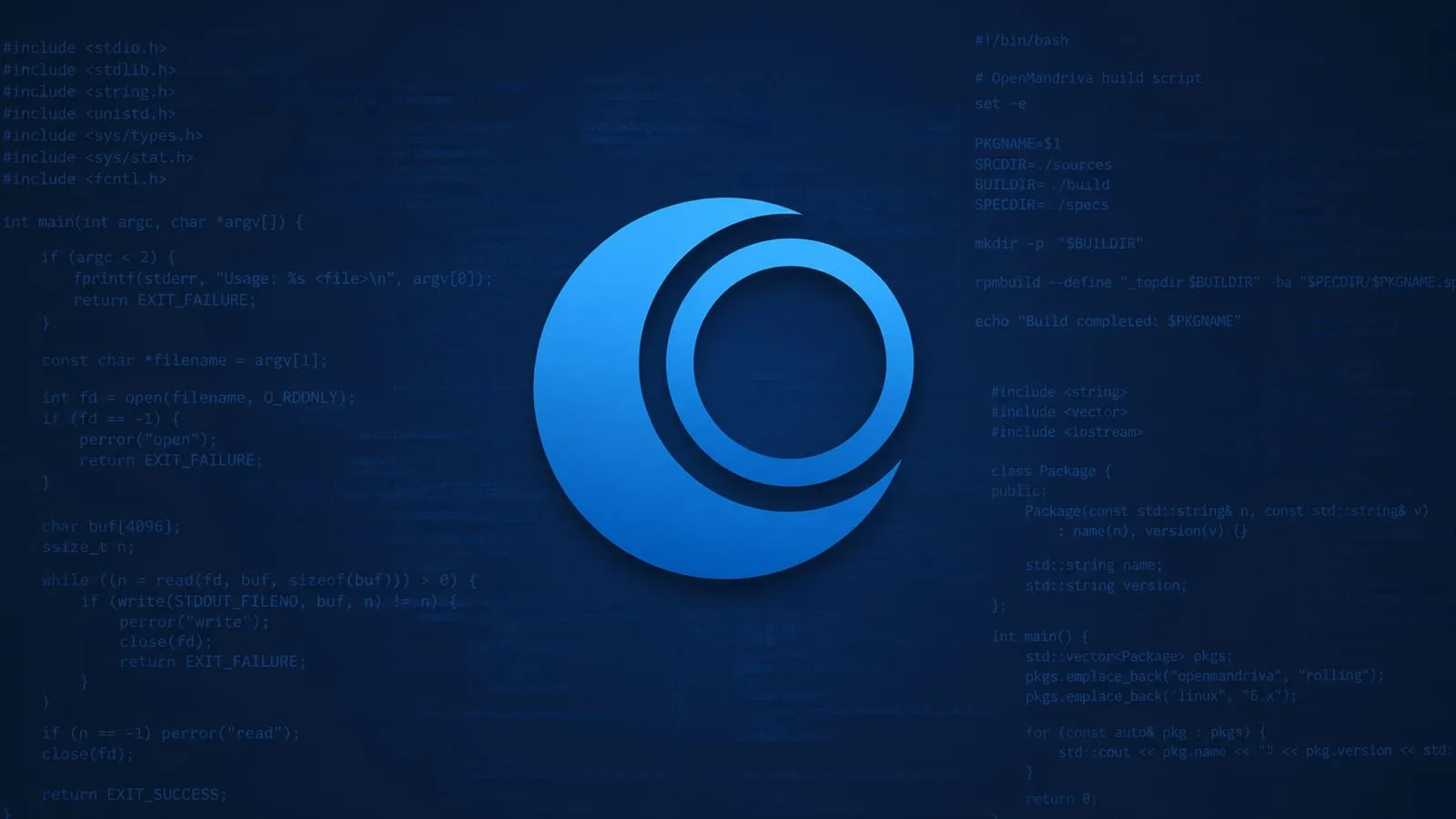 OpenMandriva Linux'ta İç Sabotaj Girişimi: GitHub Depoları Silindi, Boş Paket Yayınlandı