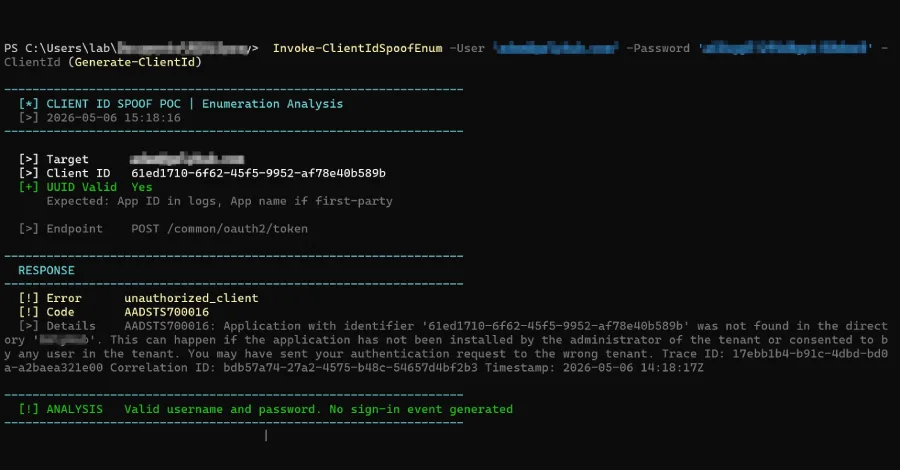 OAuth Client ID Sahteciliği: Microsoft Entra Kimlik Bilgilerini Çalan Saldırganlar Yeni Bir Kör Nokta Keşfetti
