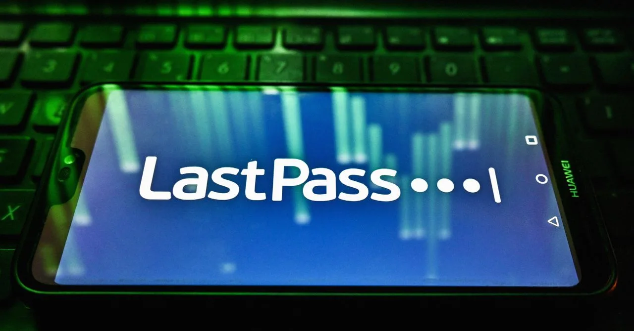 Siber Güvenlik Haftalık Bülten: LastPass Kullanıcıları Yine Veri Sızıntısına Uğradı