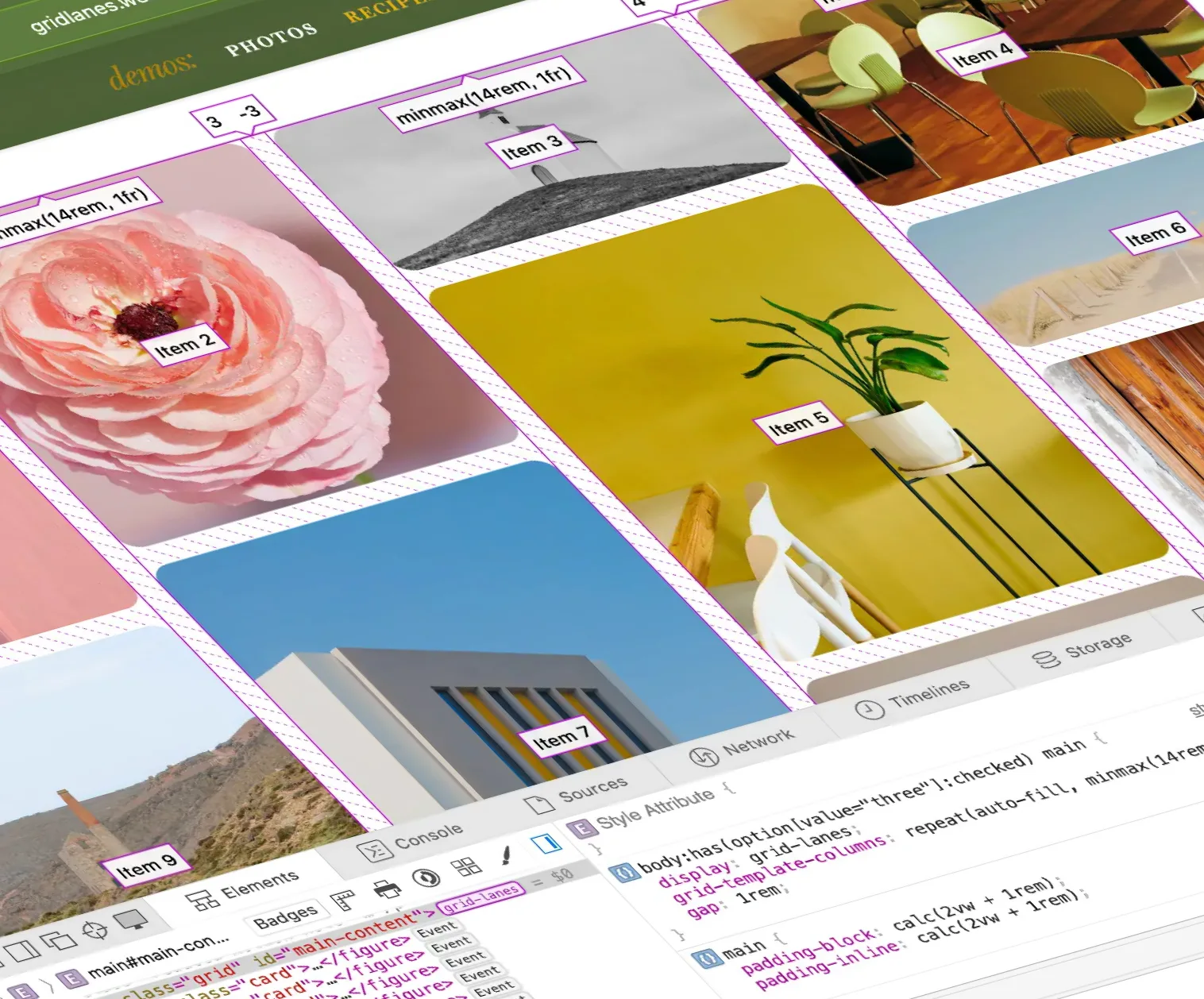 CSS’de Devrim: @function, alpha() ve CSS Wordle ile Web Tasarımında Yeni Dönem