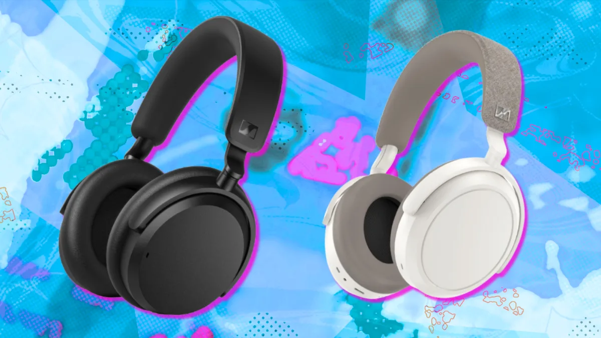 Sennheiser Momentum 4 ve Accentum Kulaklıklarda %47'ye Varan İndirim: İşte Fırsatlar