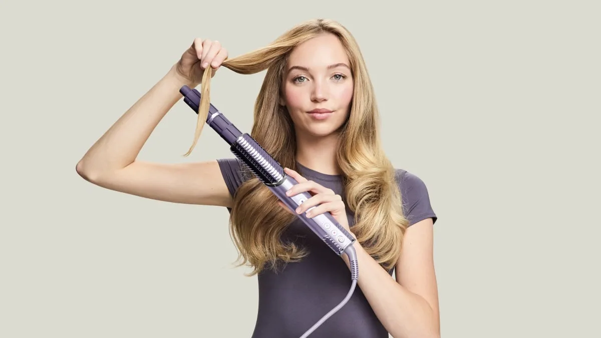 Shark FlexStyle IonCurl Tanıtıldı: En İyi Bukleler İçin Gelişmiş Teknoloji