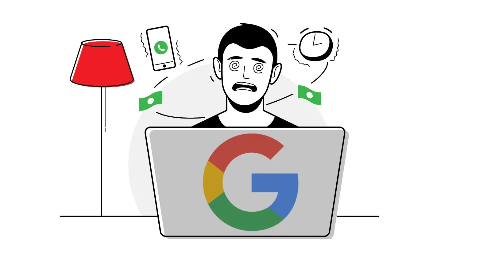 Google'ın Yıl Boyu A/B Testlerine SEO Cezası Yok mu? John Mueller Açıklıyor