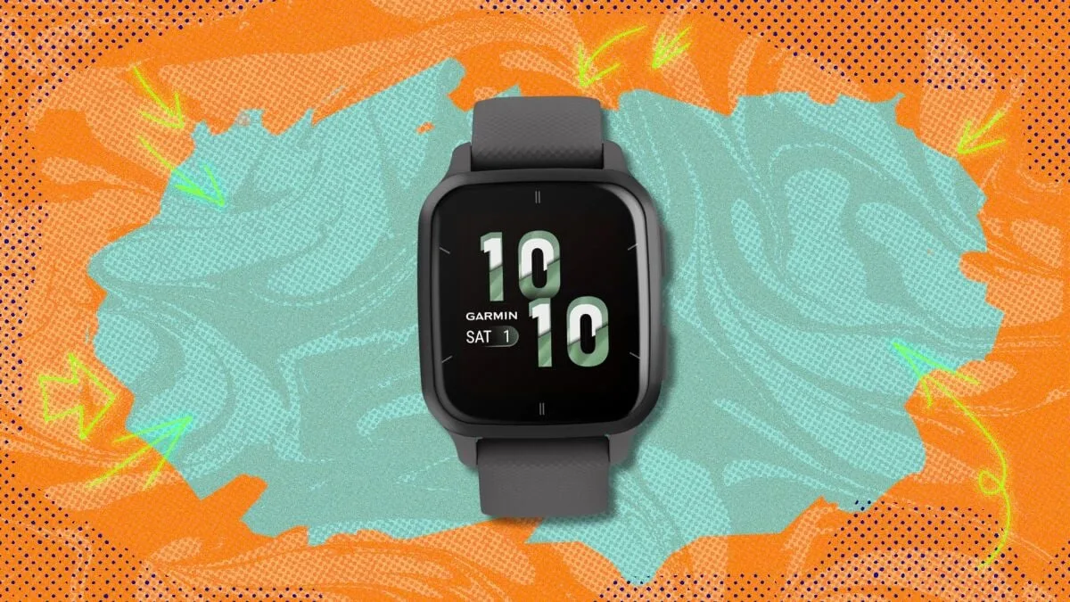 Amazon'da Garmin Venu Sq 2'ye Rekor İndirim: 100 Dolar Tasarruf Edin