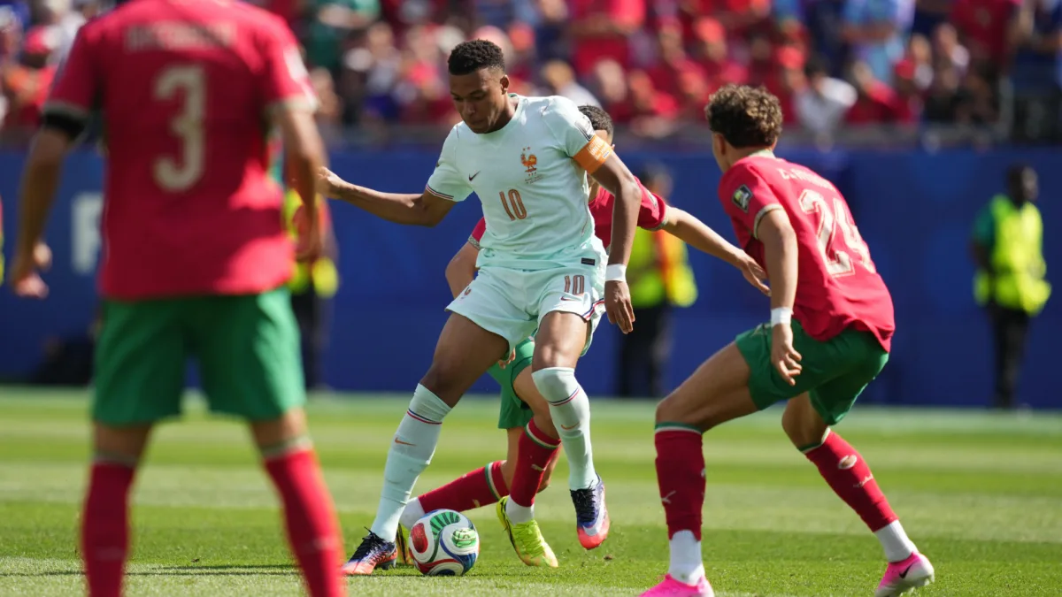 2026 FIFA Dünya Kupası'nda Kalan Takımlar ve İzlenmesi Gereken Yıldız Oyuncular