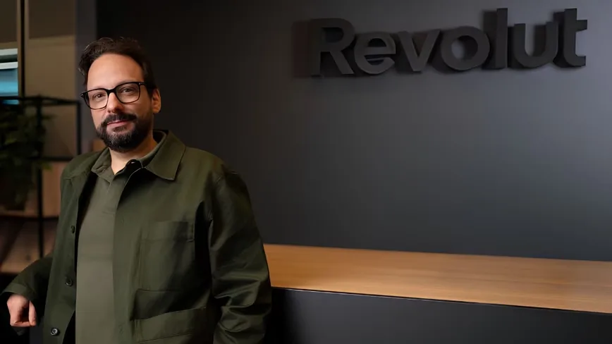 Revolut, Avrupa Bankasının Başına Eski Chase UK CEO'su Kuba Fast'i Getirdi