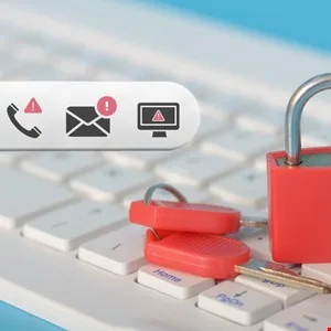 Slack ve Teams'de Tehdit Tespiti: Şirketlerin Güveni Eksik