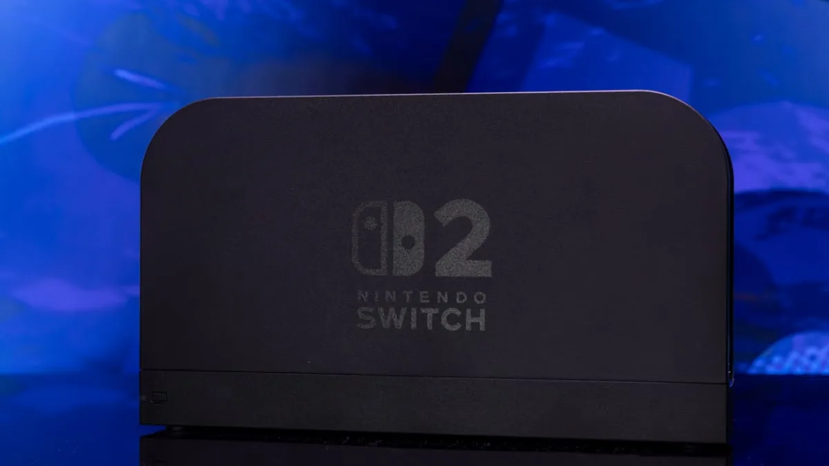 Nintendo Switch 2 OLED Modeli 2027'de Üretime Başlayabilir: İşte Bilmeniz Gerekenler