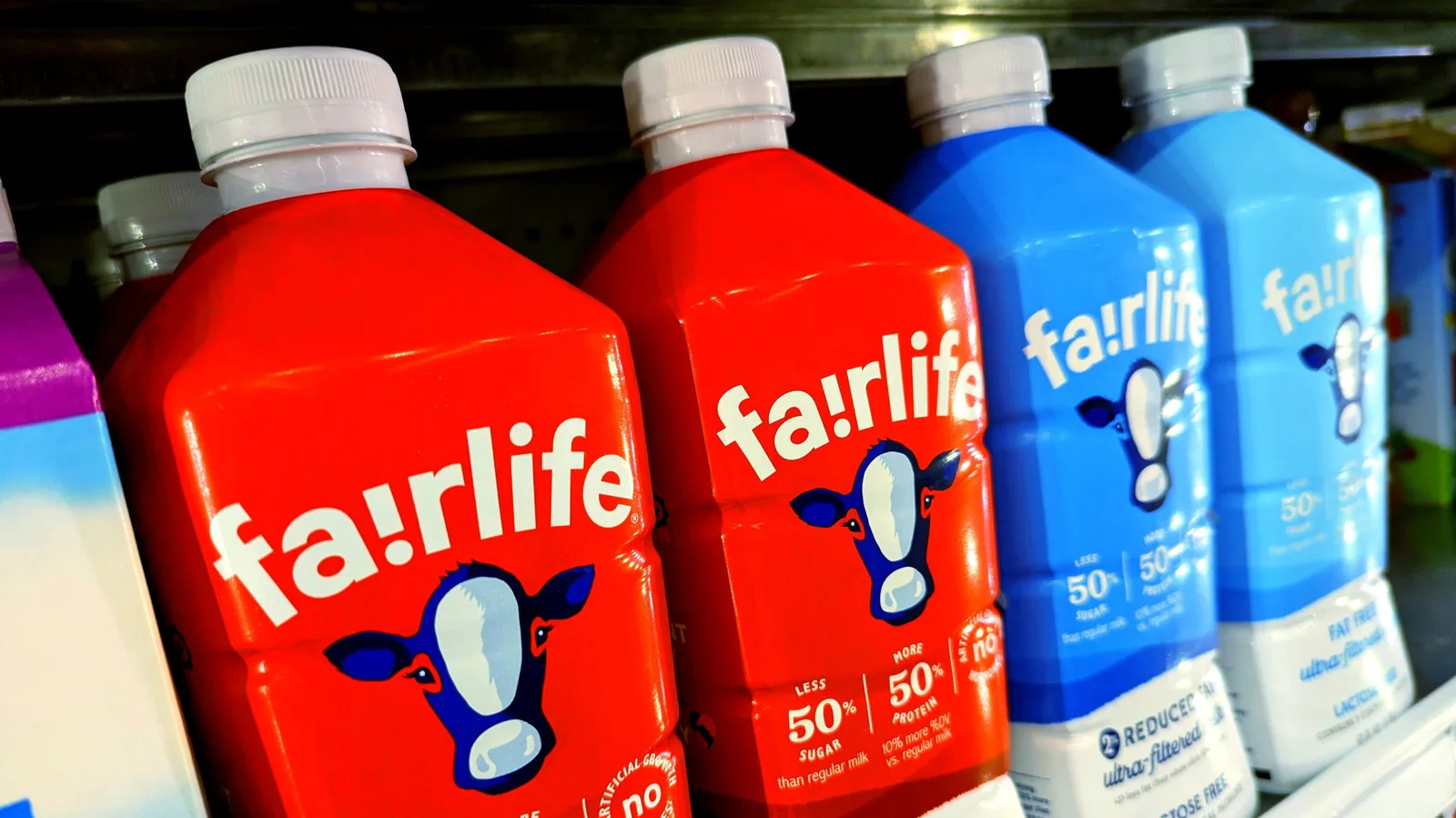 Coca-Cola'nın Süt Devi Fairlife'a Fidye Yazılımı Saldırısı: Üretim Durduruldu