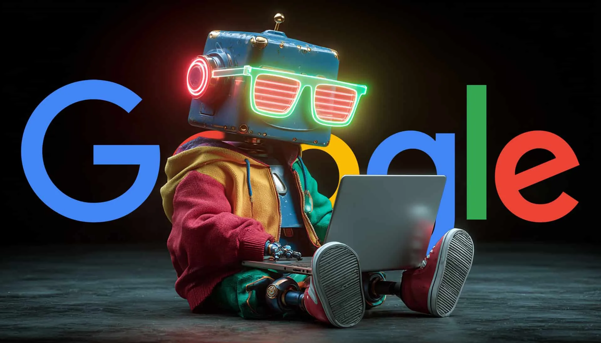 Google AI Özetleri Artık Görsel Oluşturma Özelliği Sunuyor