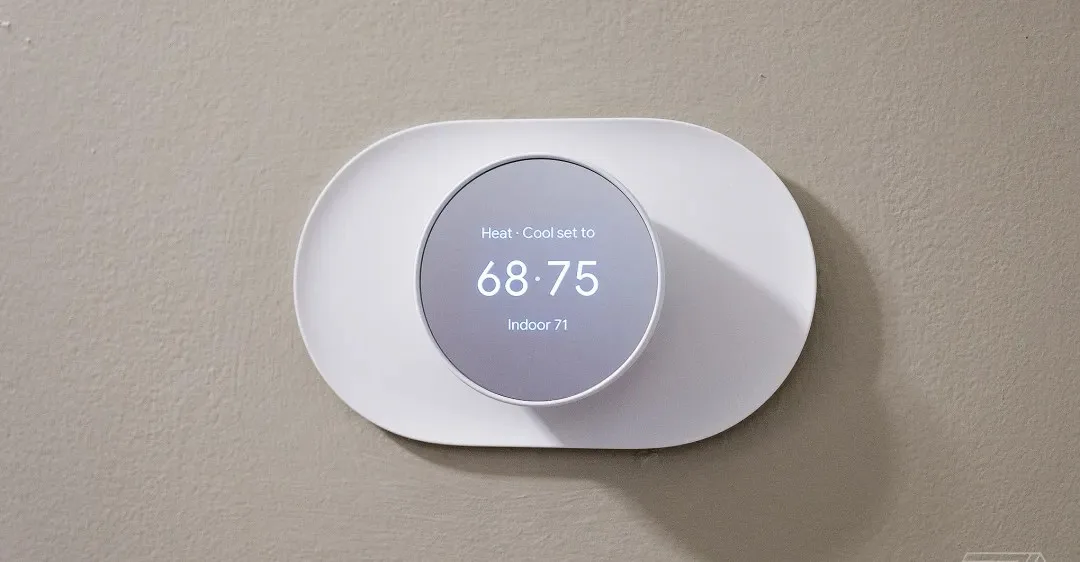 Google Nest Termostat Yılın En Düşük Fiyatına İndi: 79 Dolara Enerji Tasarrufu