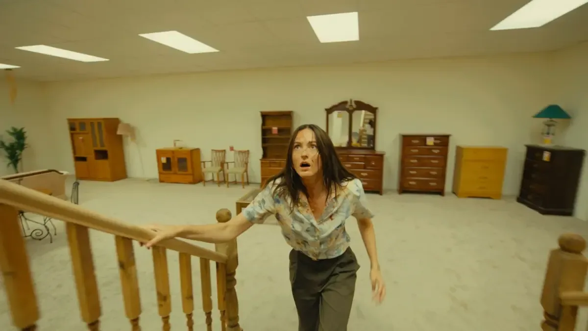 Backrooms Filmi: A24 Korku Fenomeni Ne Zaman İzlenebilir?