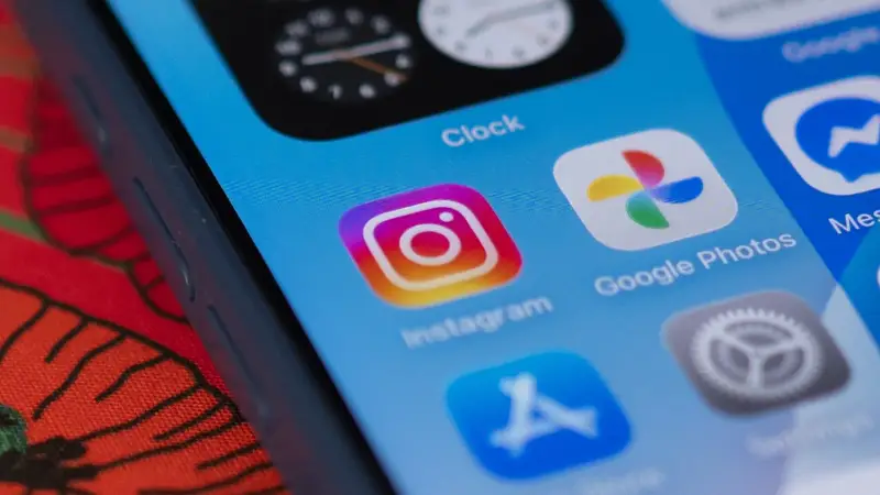 Instagram Fotoğraflarınızı Yapay Zeka İçin Kullanmaktan Meta'yı Nasıl Engellersiniz?