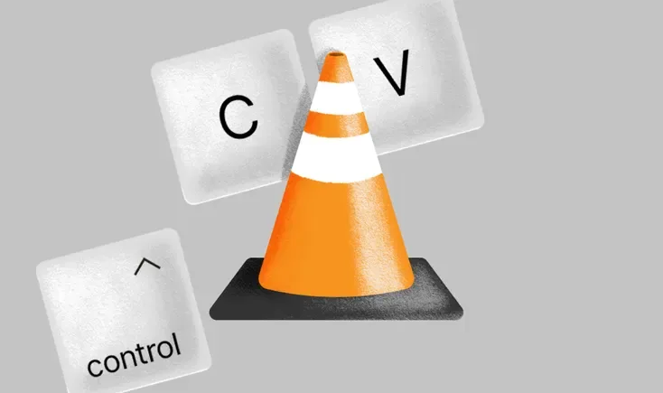 Ctrl+C ve Ctrl+V: Kurumsal Veri Sızıntısının Görünmeyen Kahramanı