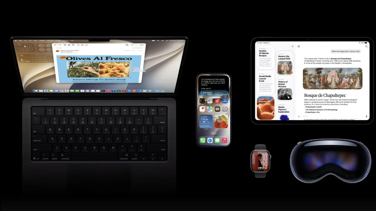 Apple Intelligence Çin'de Onay Aldı: AB'deki Bekleyiş Sürüyor