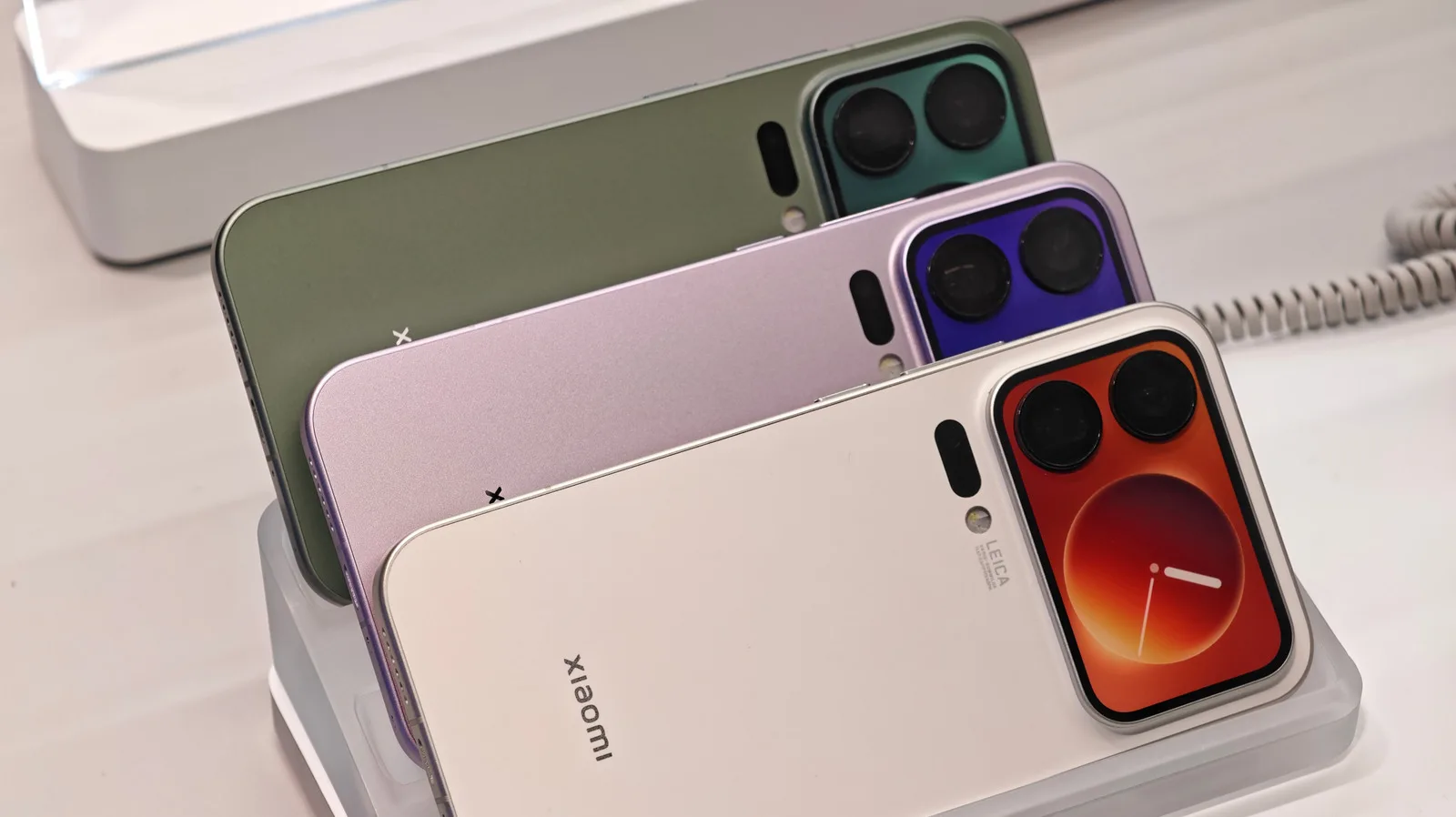 Xiaomi Telefonlar Neden ABD'de Yasak Değil Ama Nadiren Satılıyor?
