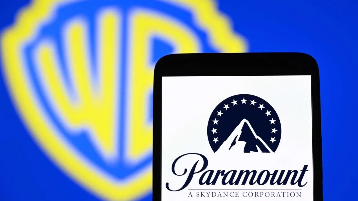 Paramount ve Warner Bros. Discovery Birleşmesine 12 Eyaletten Dava: Trump Yönetiminin Onayı Mahkemeye Taşındı