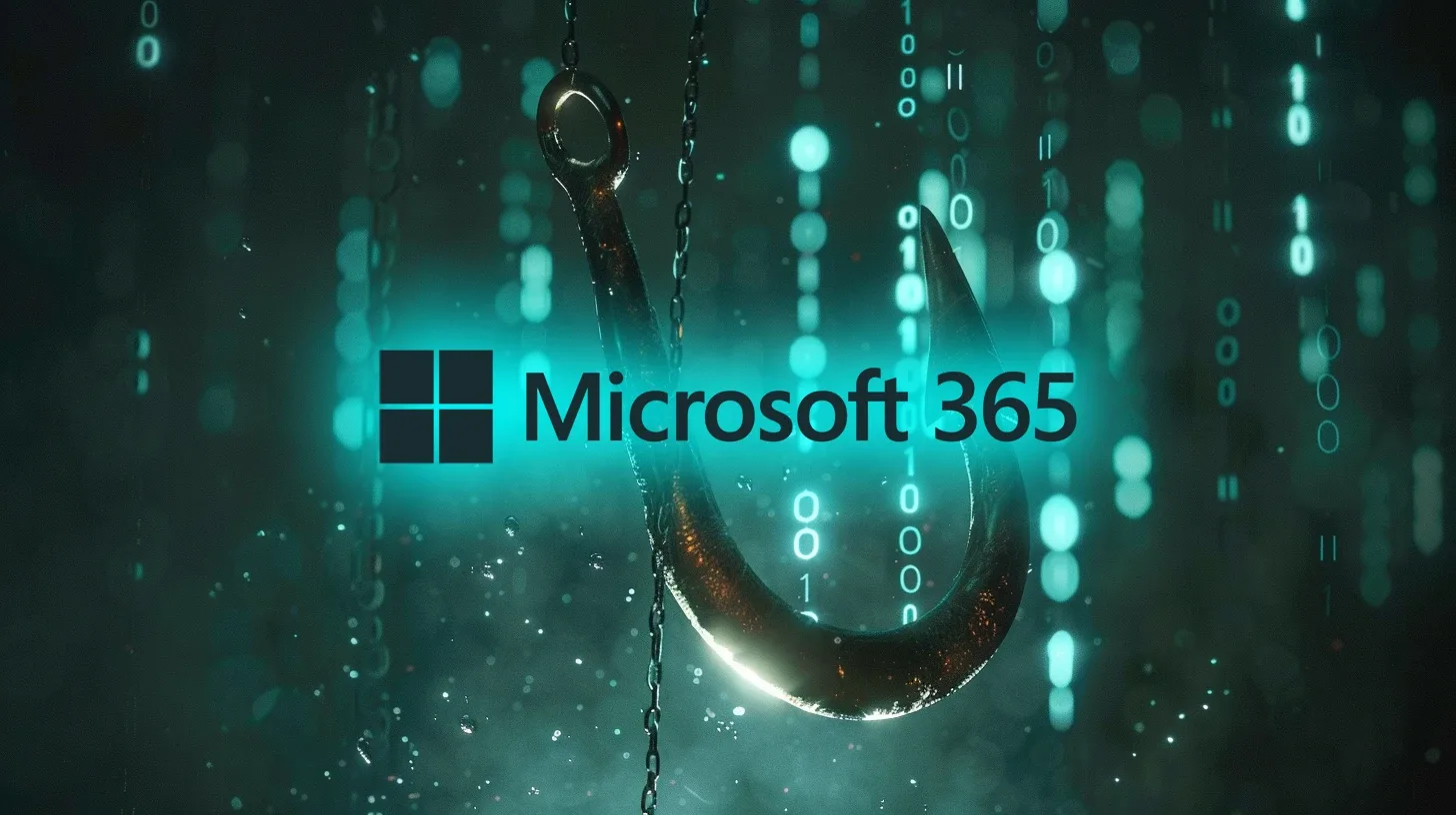 Pink Çetesi Microsoft 365 Hesaplarını Sahte Passkey Kurulumuyla Ele Geçiriyor