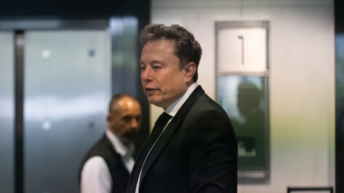 Elon Musk'a Twitter Hisse Senedi İhlali Nedeniyle 1.5 Milyon Dolar Ceza: Hakim Memnuniyetsizliğini Gizlemedi