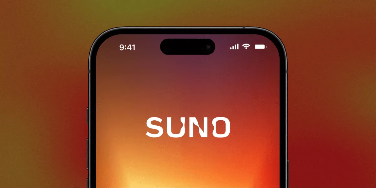Suno Yapay Zeka Müzik Üreticisi Hacklendi: Eğitim Verileri YouTube'dan mı Çalındı?