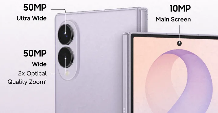 Samsung Galaxy Z Fold 8 Sızdırıldı: Daha Geniş Ekran ve Snapdragon 8 Elite İşlemci Geliyor