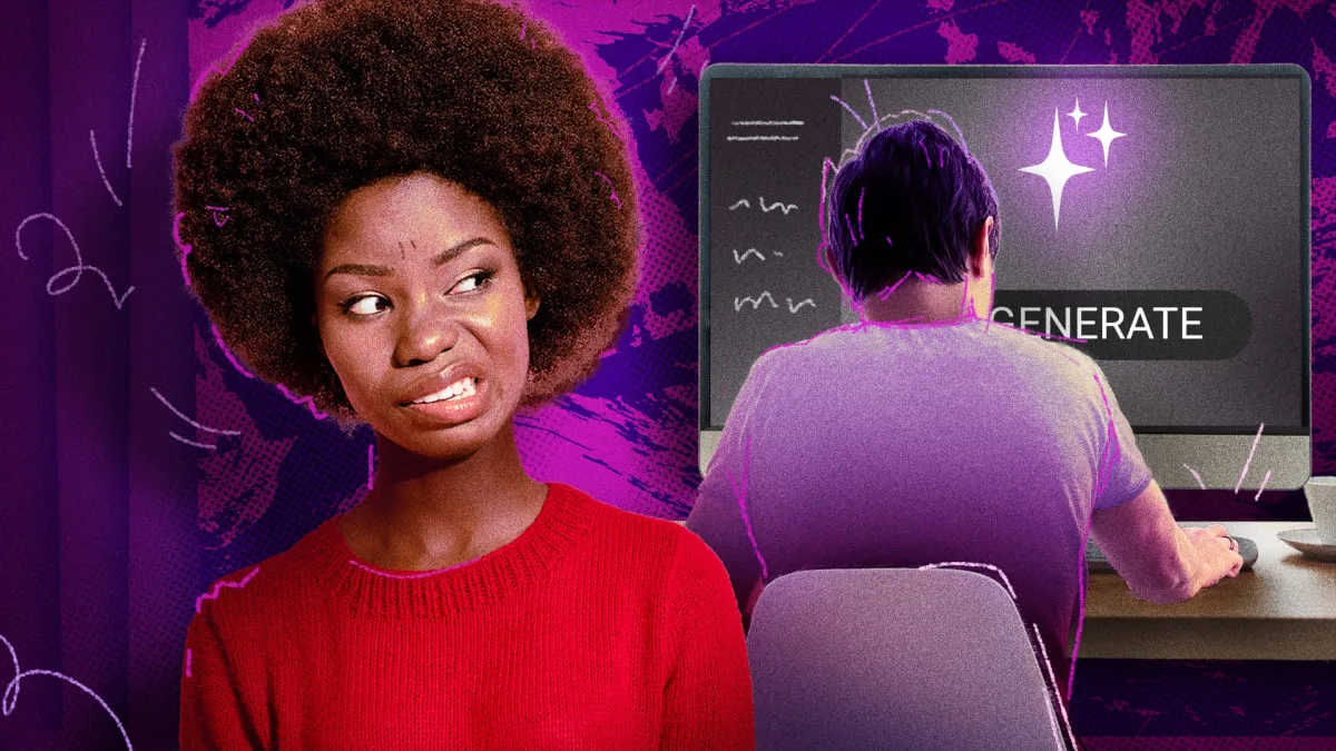 ChatGPT İlişkinizi Mahvediyor mu? Yapay Zeka ve 'İğrenme Faktörü'