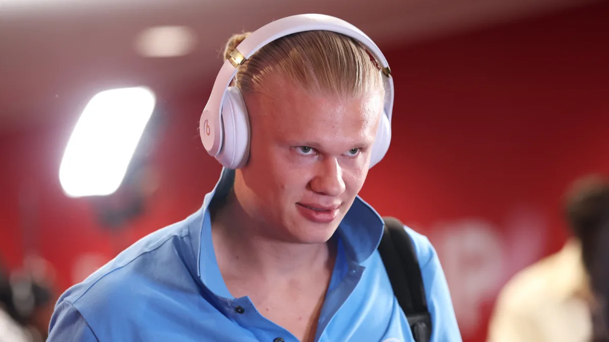 Erling Haaland'ın Tercihi Beats Kulaklıklarda %51'e Varan İndirim: Solo 4 ve Studio Pro Fırsatı