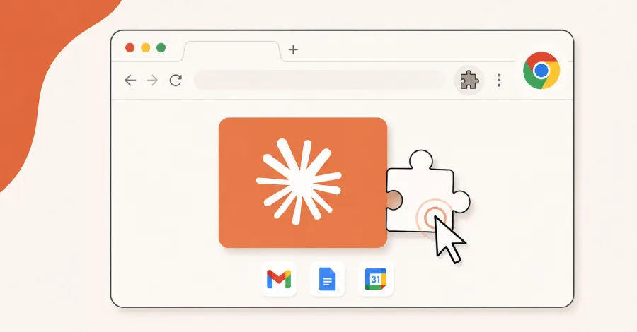 Claude for Chrome Eklentisindeki Kritik Güvenlik Açığı: Kötü Amaçlı Eklentiler Gmail'inizi Okuyabiliyor