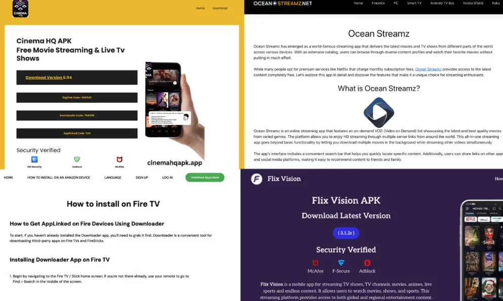 Popa Botneti: İsrail Merkezli NetNut ile Bağlantılı Dev Android TV Kutusu Bot Ağı