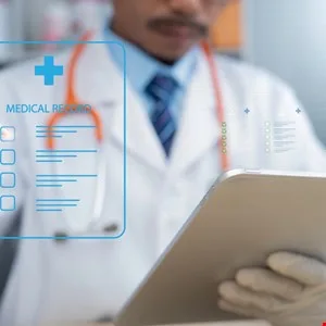 NHS'ten Çalışanlara Sert Uyarı: Hastaların Verilerine Yetkisiz Erişimin Cezası Hapis