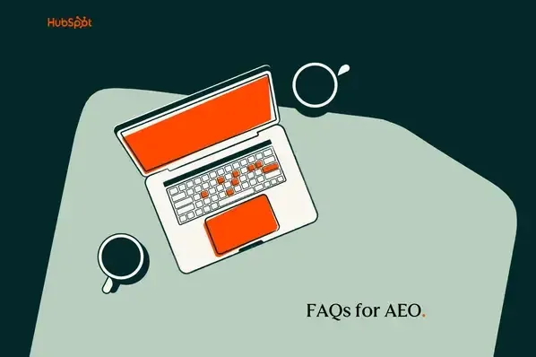 AEO için SSS: Yapay Zeka Cevaplarında Çıkmak İçin Soru-Cevap Yapısı Nasıl Oluşturulur?