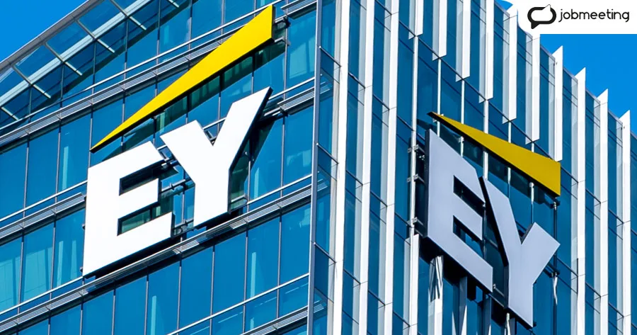 EY Veri İhlali: Büyük Dörtlü'den Denetim Devi, Müşteri Vergi Belgelerini Sızdırdı