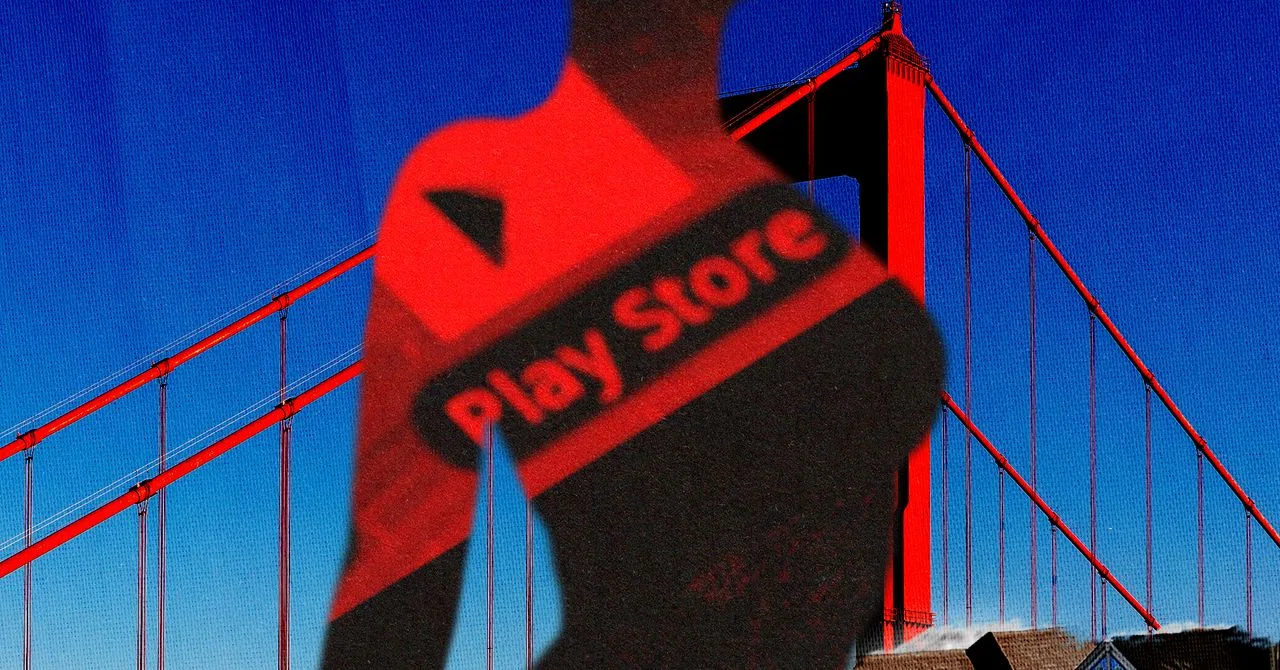 San Francisco'dan Apple ve Google'a Sert Uyarı: 'Nudify' Uygulamalarını Kaldırın