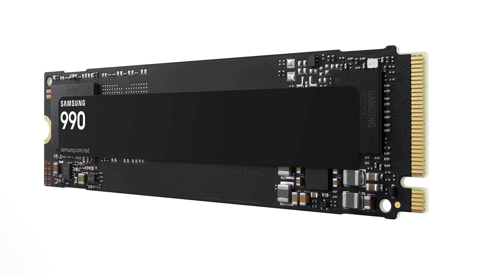 Samsung 990 SSD: Daha Yavaş, Daha Pahalı! 2022 Modelinden %50 Daha Yüksek Fiyat