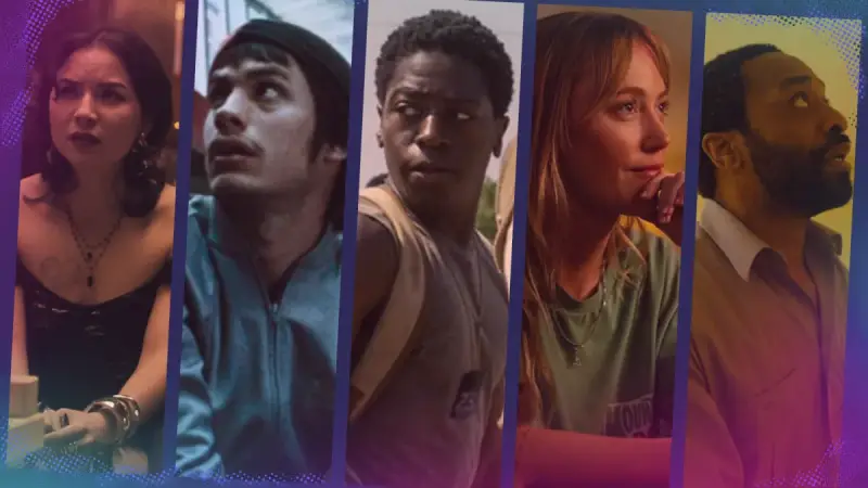 Bu Hafta İzlenmesi Gereken Yeni Yapımlar: Reminders of Him, The Long Walk ve Daha Fazlası