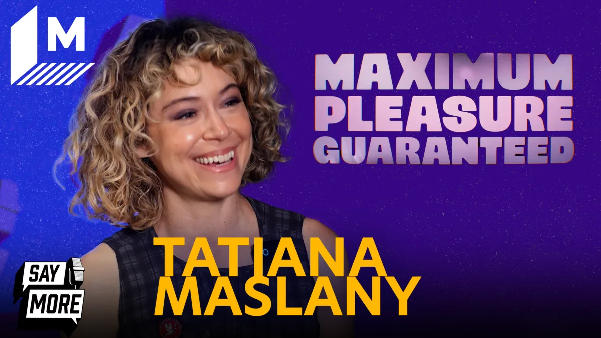 Tatiana Maslany, Maximum Pleasure Guaranteed'ın Mahkeme Finalini Yorumluyor: Paula'nın Ateşli Savaşı