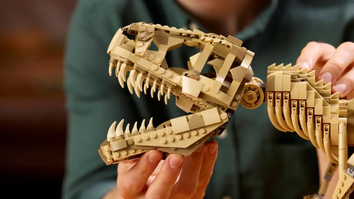 Lego Insiders Days Fırsatları Başladı: Ücretsiz Hediyeler, İndirimler ve Çifte Puan Fırsatı