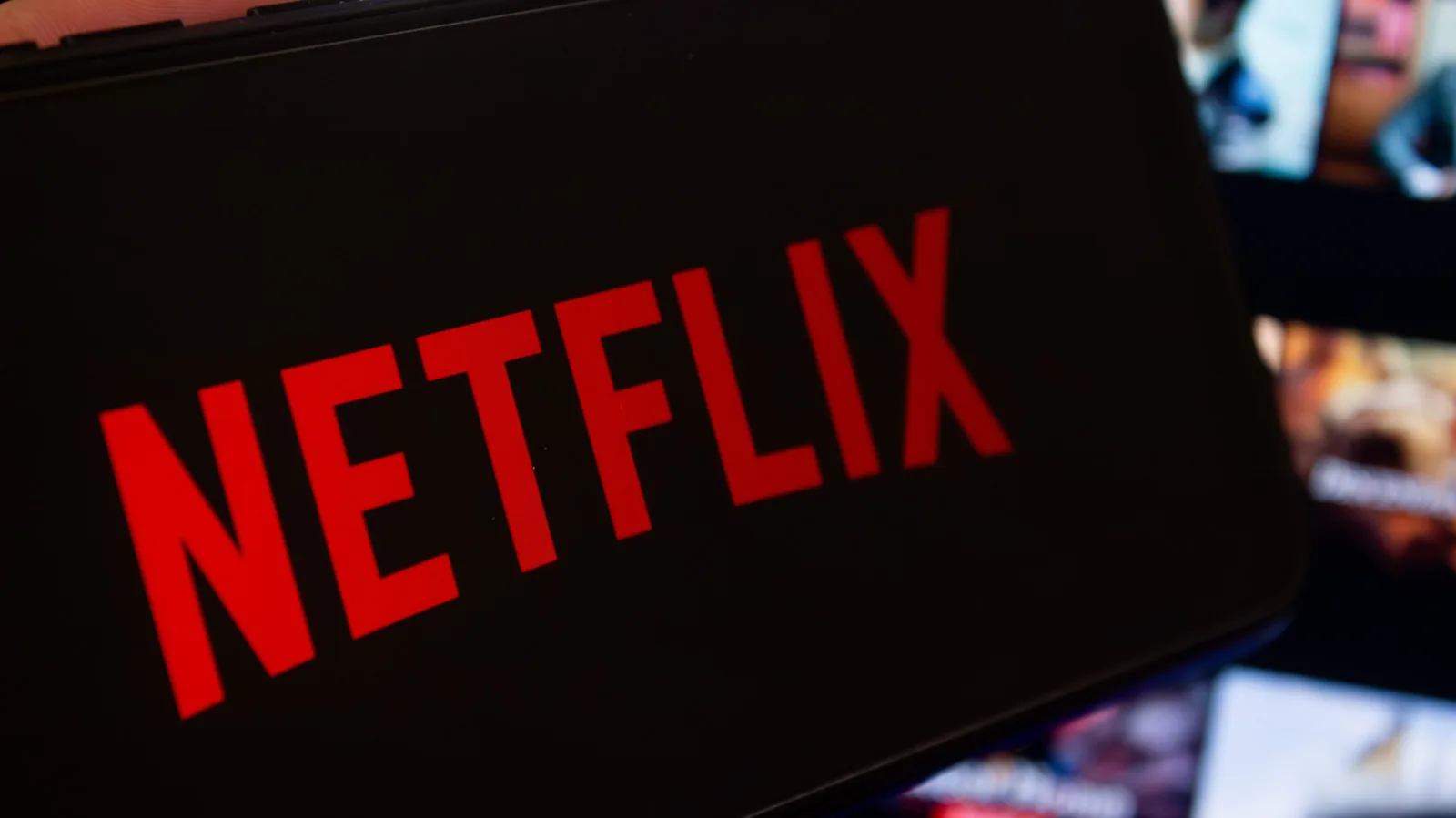 Netflix 2024'te 300'e Yakın Yapımda Yapay Zeka Kullandı