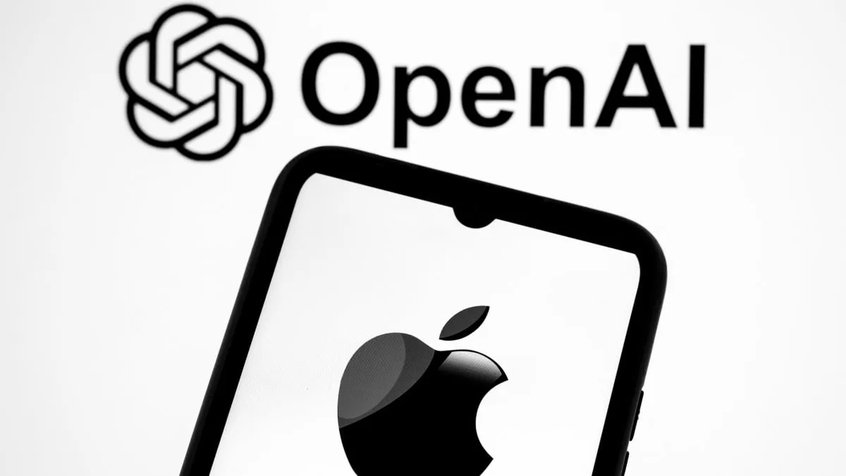 Apple'dan OpenAI'ye Geçen 40 Eski Çalışana Yasal Uyarı: Ticari Sırların Peşinde