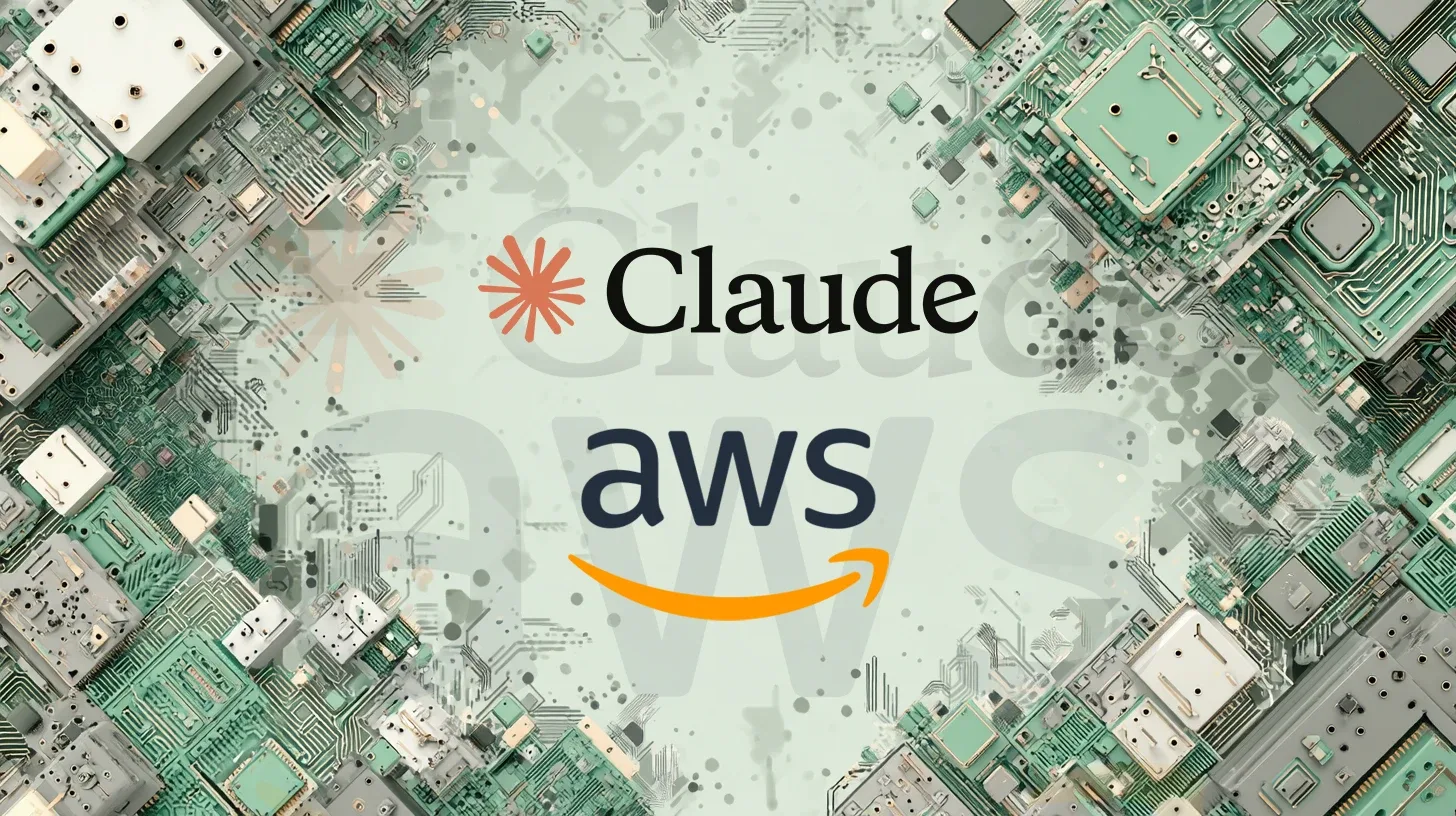 AWS, Claude için Erişim, Harcama ve Yönetişimi Tek Merkezde Topluyor