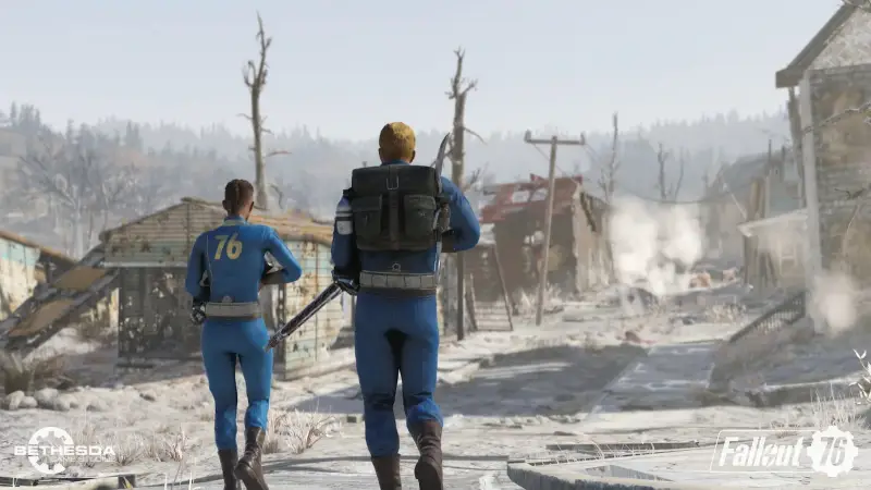 Xbox'tan Büyük Değişim: Obsidian'da Avowed Devam Filmi İptal, Ekip Fallout'a Yöneliyor