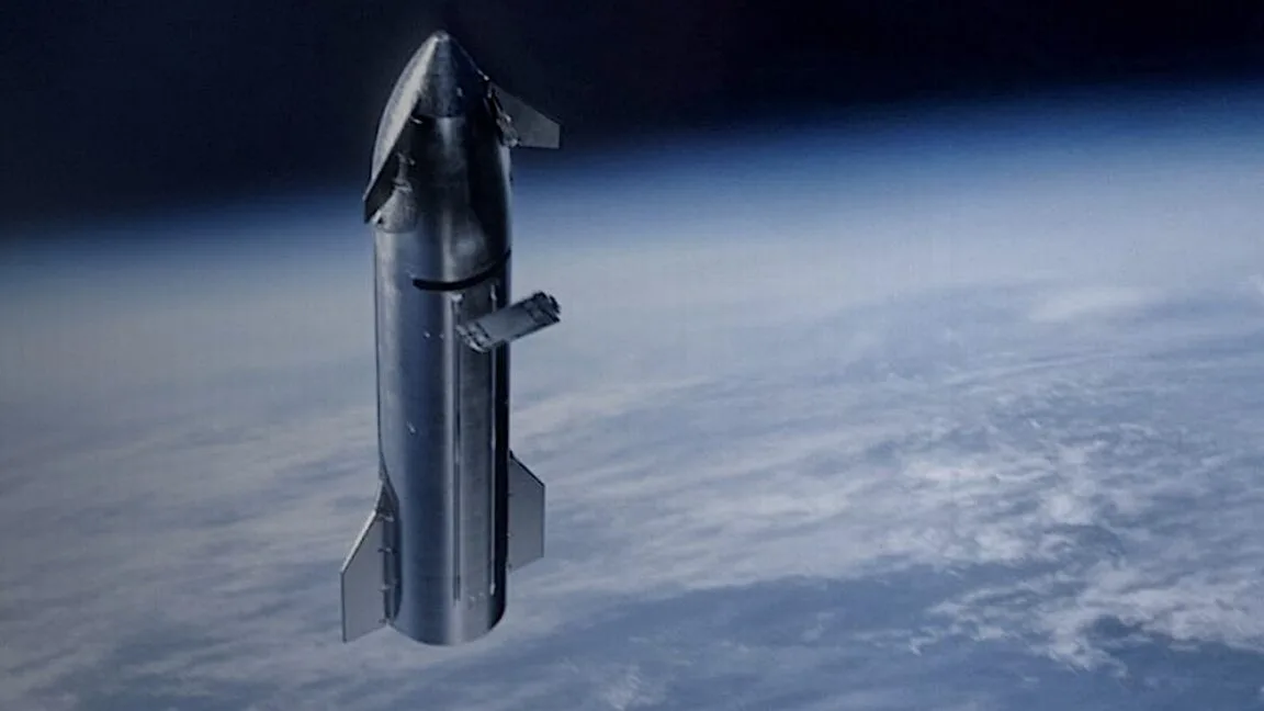 Starship Devrimi: Uzay Taşımacılığında Yeni Dönem Başlıyor