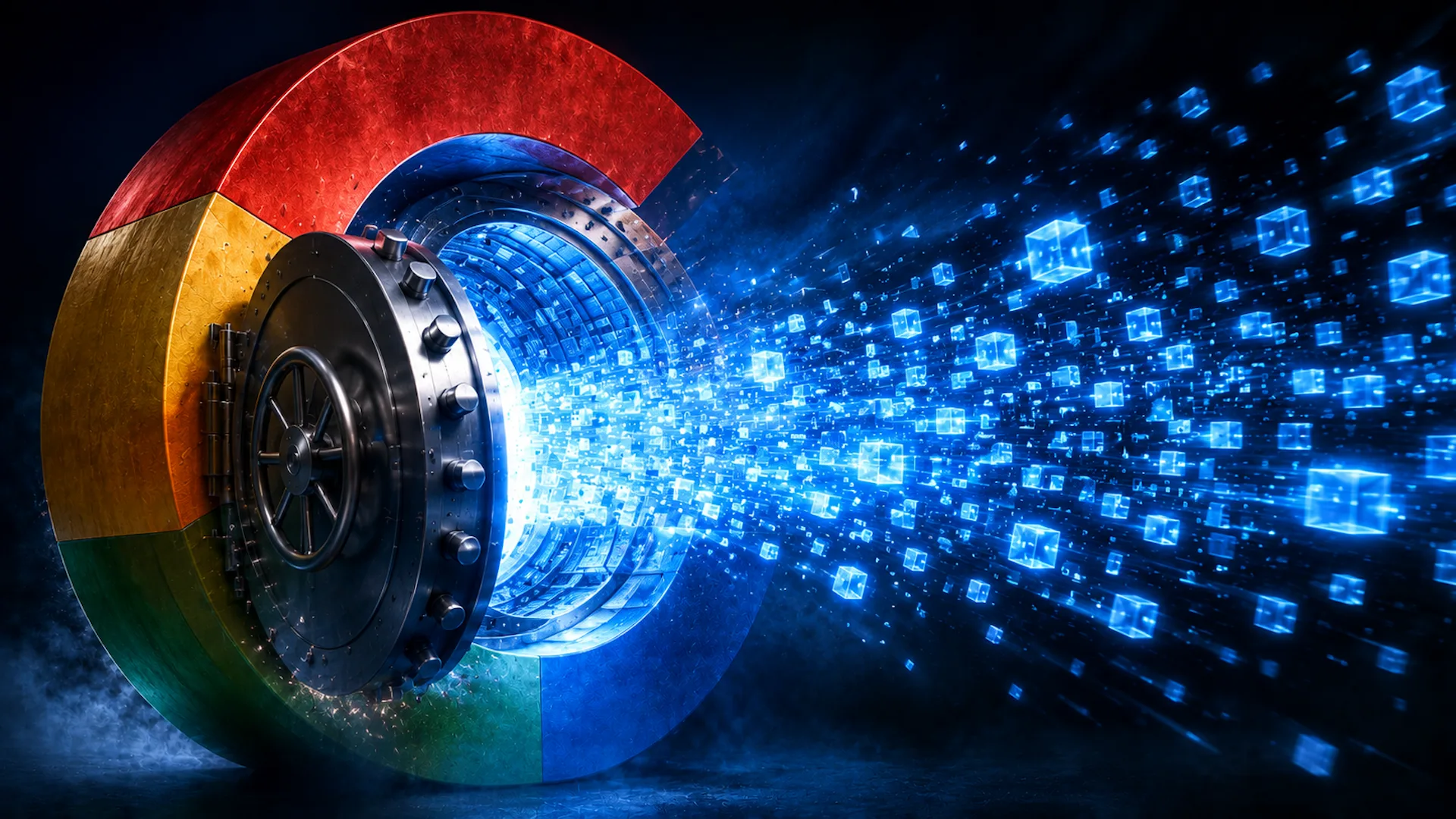 AB'den Google'a Şok Karar: 2027'den İtibaren Arama Verilerini Rakiplerle Paylaşacak