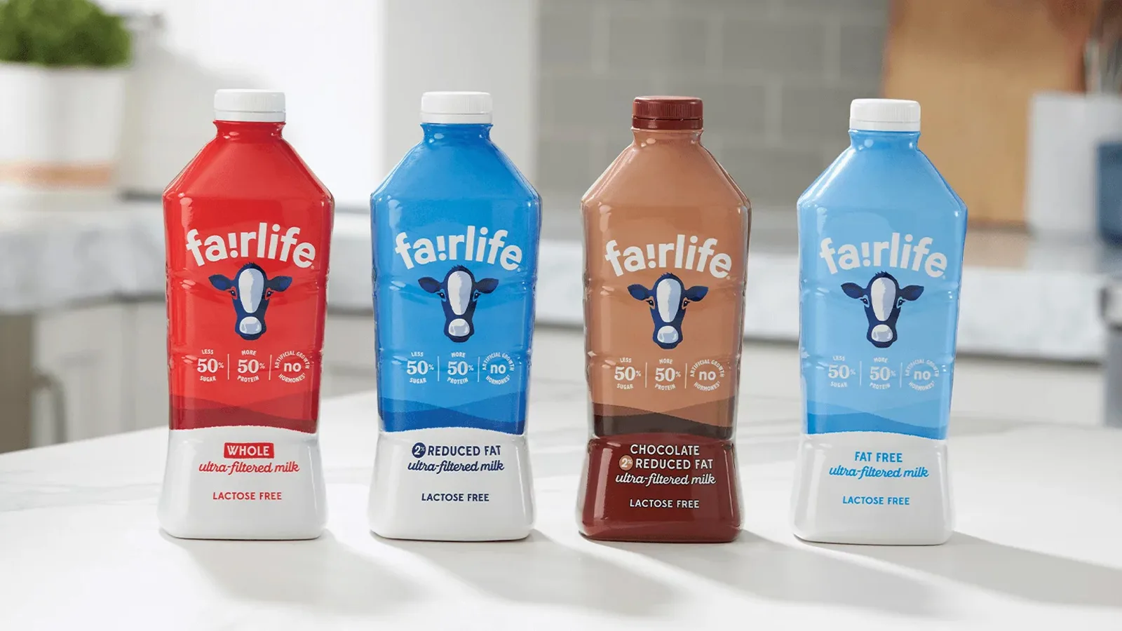 Coca-Cola'nın Fairlife Süt Markasına Fidye Yazılım Saldırısı: ABD'de Üretim Durdu