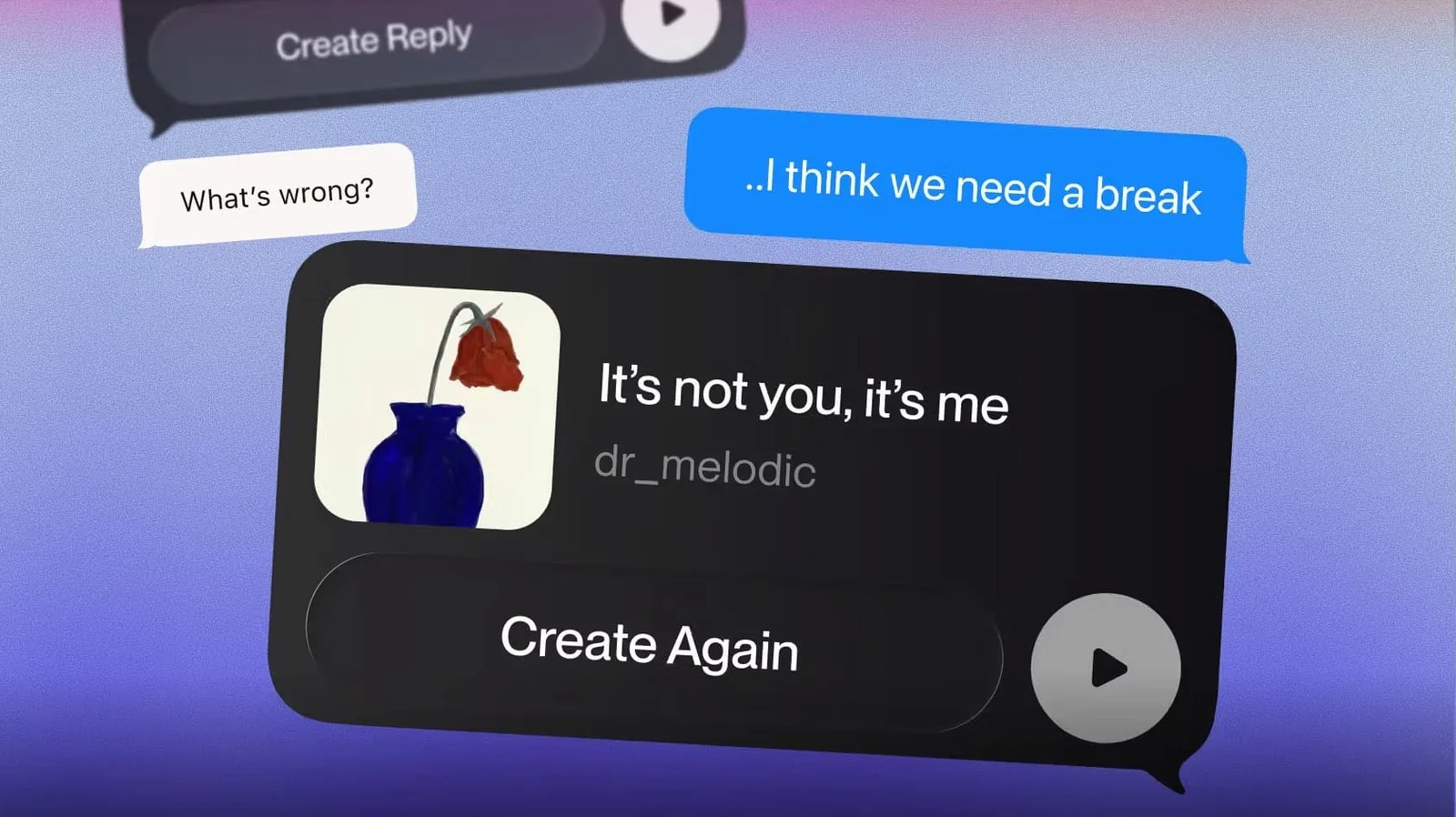 Suno, iMessage'a Yapay Zeka Müzik Üretme Özelliği Ekledi: Yaratıcılığın Sonu mu?
