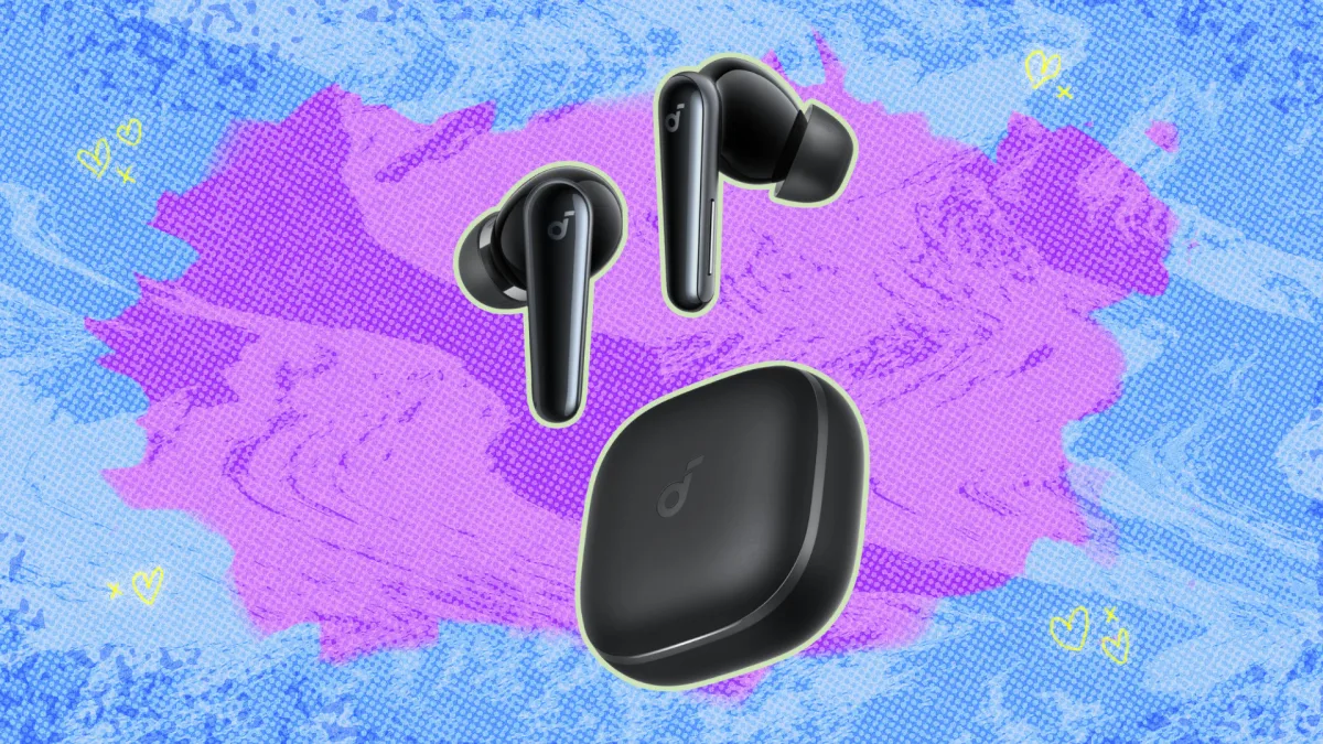 Soundcore Liberty 5 Gürültü Önleyici Kulaklıklar Amazon'da 90 Dolara Düştü