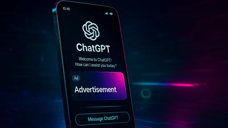 ChatGPT Ads'e Yeni Özellikler: Özel Hedef Kitleler, Önerilen Reklam Taslakları ve Genişleyen Pazar