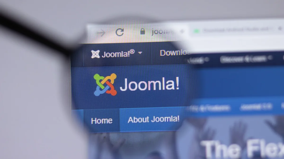 Joomla Eklentilerinde Kritik Güvenlik Açıkları: Balbooa Forms ve iCagenda Tehlikede